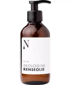 shop Naturligolie Økologisk Renseolie 235 ml af Naturligolie - online shopping tilbud rabat hos shoppetur.dk
