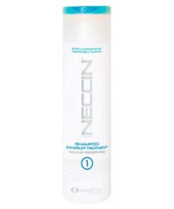 shop Neccin Shampoo Dandruff Treatment Nr. 1 - 250 ml af Neccin - online shopping tilbud rabat hos shoppetur.dk