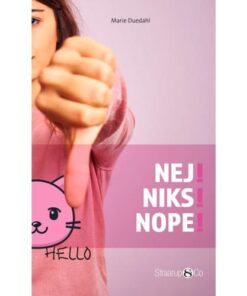 shop Nej! Niks! Nope! - Carpe - Hardback af  - online shopping tilbud rabat hos shoppetur.dk