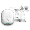 shop Neno elektrisk brystpumpe - Due Dobbelt af Neno - online shopping tilbud rabat hos shoppetur.dk