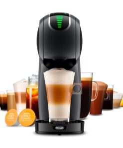 shop Nescafé Dolce Gusto kaffemaskine - Genio S touch - Grå af Dolce Gusto - online shopping tilbud rabat hos shoppetur.dk