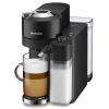 shop Nespresso Vertuo Lattisima kaffemaskine - Matt black af NespressoÂ® - online shopping tilbud rabat hos shoppetur.dk