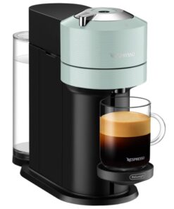 shop Nespresso Vertuo Next kaffemaskine - Jadegrøn af NespressoÂ® - online shopping tilbud rabat hos shoppetur.dk