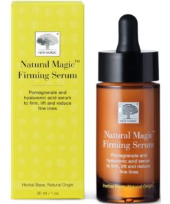 shop New Nordic Natural Magic Firming Serum 30 ml af New Nordic - online shopping tilbud rabat hos shoppetur.dk