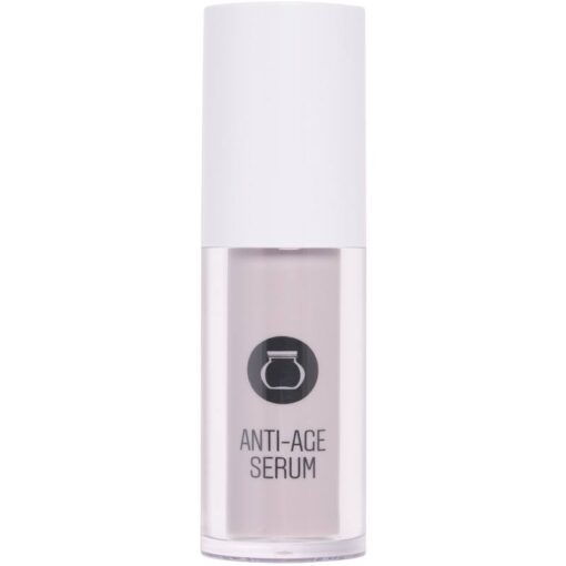 shop Nilens Jord Anti-Age Serum Airless 30 ml - No. 4413 af Nilens Jord - online shopping tilbud rabat hos shoppetur.dk