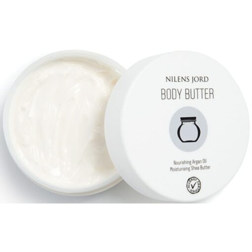 shop Nilens Jord Body Butter 200 ml - No. 399 af Nilens Jord - online shopping tilbud rabat hos shoppetur.dk