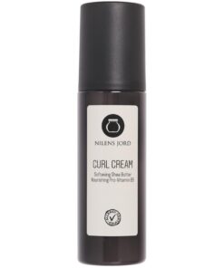 shop Nilens Jord Curl Cream 150 ml - No. 1206 af Nilens Jord - online shopping tilbud rabat hos shoppetur.dk