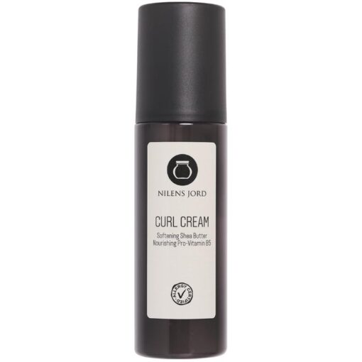 shop Nilens Jord Curl Cream 150 ml - No. 1206 af Nilens Jord - online shopping tilbud rabat hos shoppetur.dk