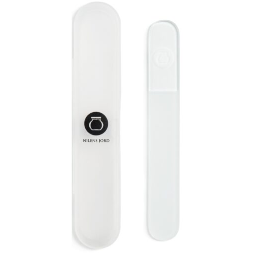 shop Nilens Jord Glass Nail File No. 199 af Nilens Jord - online shopping tilbud rabat hos shoppetur.dk