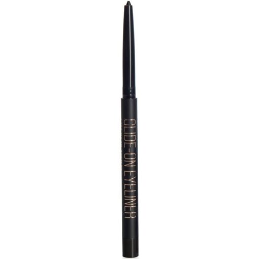 shop Nilens Jord Glide-On Eyeliner No. 172 Black af Nilens Jord - online shopping tilbud rabat hos shoppetur.dk