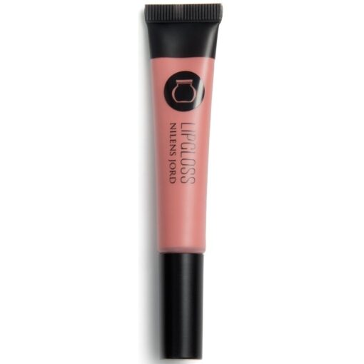 shop Nilens Jord Lipgloss 10 ml - No. 328 Terracotta (U) af Nilens Jord - online shopping tilbud rabat hos shoppetur.dk