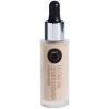 shop Nilens Jord Second Skin Serum Foundation 25 ml - No. 544 Bright af Nilens Jord - online shopping tilbud rabat hos shoppetur.dk