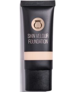 shop Nilens Jord Skin Velour Foundation 30 ml - No. 4452 Maple af Nilens Jord - online shopping tilbud rabat hos shoppetur.dk