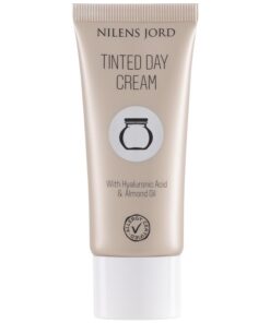 shop Nilens Jord Tinted Day Cream 30 ml - No. 431 Dawn af Nilens Jord - online shopping tilbud rabat hos shoppetur.dk