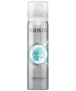 shop Nioxin Instant Fullness Dry Cleanser 65 ml af Nioxin - online shopping tilbud rabat hos shoppetur.dk