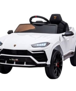 shop Nordic Play Speed elbil - Lamborghini Urus - Hvid af Nordic Play Speed - online shopping tilbud rabat hos shoppetur.dk