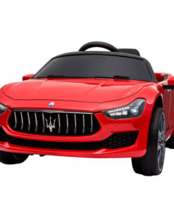 shop Nordic Play Speed elbil - Maserati af Nordic Play Speed - online shopping tilbud rabat hos shoppetur.dk
