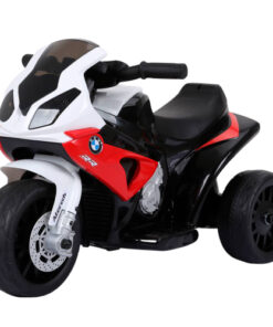 shop Nordic Play Speed elmotorcykel - BMW af Nordic Play Speed - online shopping tilbud rabat hos shoppetur.dk