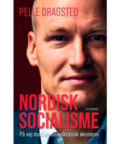 shop Nordisk socialisme - Hæftet af  - online shopping tilbud rabat hos shoppetur.dk