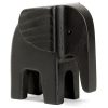 shop Novoform figur - Elefant - Sortbejdset ask af Novoform - online shopping tilbud rabat hos shoppetur.dk