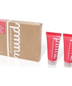 shop Nuud Smarter Pack 2 x 20 ml - Pink af Nuud - online shopping tilbud rabat hos shoppetur.dk