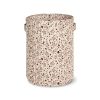 shop Nuuroo vasketøjskurv - Koala flower - Beige af Nuuroo - online shopping tilbud rabat hos shoppetur.dk