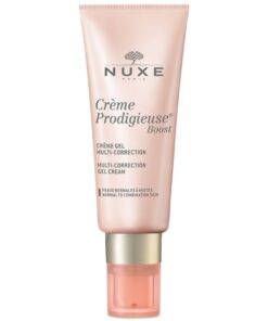 shop Nuxe Creme Prodigieuse Boost Multi-Correction Silky Cream Normal/Combination 40 ml af NUXE - online shopping tilbud rabat hos shoppetur.dk