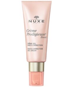 shop Nuxe Creme Prodigieuse Boost Multi-Correction Silky Cream Normal/Dry 40 ml af NUXE - online shopping tilbud rabat hos shoppetur.dk
