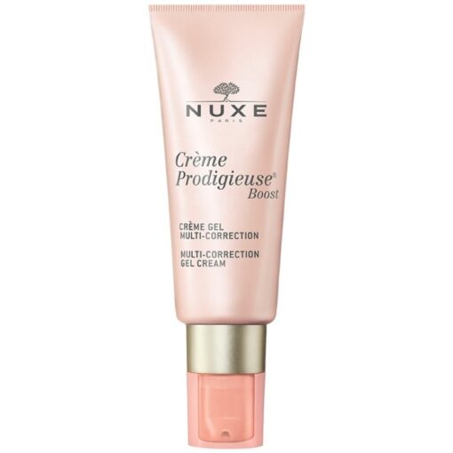 shop Nuxe Creme Prodigieuse Boost Multi-Correction Silky Cream Normal/Dry 40 ml af NUXE - online shopping tilbud rabat hos shoppetur.dk