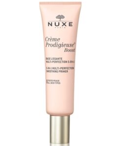 shop Nuxe Creme Prodigieuse Boost Smoothing Primer 30 ml af NUXE - online shopping tilbud rabat hos shoppetur.dk