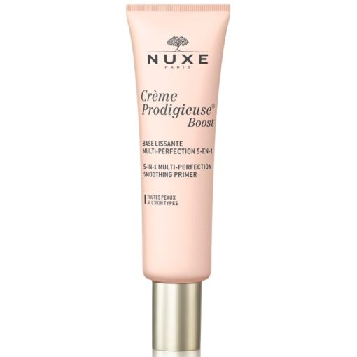 shop Nuxe Creme Prodigieuse Boost Smoothing Primer 30 ml af NUXE - online shopping tilbud rabat hos shoppetur.dk