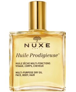 shop Nuxe Huile Prodigieuse Multi-Purpose Dry Oil 100 ml af NUXE - online shopping tilbud rabat hos shoppetur.dk