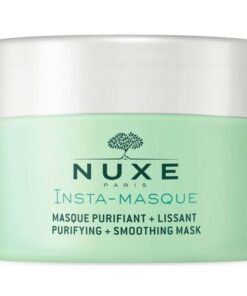 shop Nuxe Insta-Masque Purifying & Smoothing 50 ml af NUXE - online shopping tilbud rabat hos shoppetur.dk