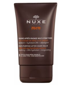 shop Nuxe Men Multi-Purpose After-Shave Balm 50 ml af NUXE - online shopping tilbud rabat hos shoppetur.dk