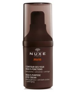shop Nuxe Men Multi-Purpose Eye Cream 15 ml. af NUXE - online shopping tilbud rabat hos shoppetur.dk