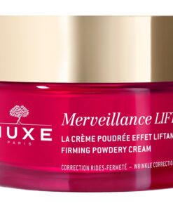 shop Nuxe Merveillance Lift Firming Powdery Day Cream 50 ml af NUXE - online shopping tilbud rabat hos shoppetur.dk