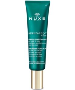 shop Nuxe Nuxuriance Fluid Creme 50 ml af NUXE - online shopping tilbud rabat hos shoppetur.dk