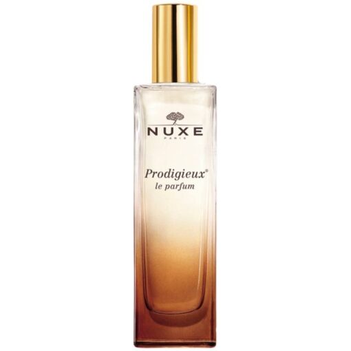 shop Nuxe Prodigieux Le parfum EDP 50 ml af NUXE - online shopping tilbud rabat hos shoppetur.dk