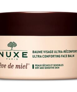 shop Nuxe Reve de Miel Ultra Comforting Face Balm 50 ml af NUXE - online shopping tilbud rabat hos shoppetur.dk