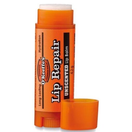 shop O'Keeffe's Lip Repair Balm 4