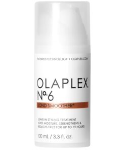 shop Olaplex NO.6 Bond Smoother 100 ml af Olaplex - online shopping tilbud rabat hos shoppetur.dk