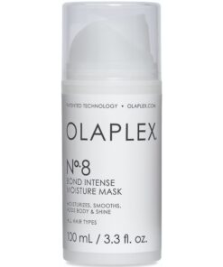 shop Olaplex NO.8 Bond Intense Moisture Mask 100 ml af Olaplex - online shopping tilbud rabat hos shoppetur.dk
