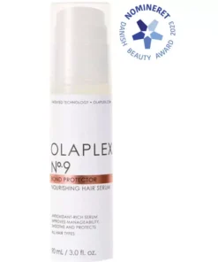 shop Olaplex NO.9 Bond Perfector Nourishing Hair Serum 90 ml af Olaplex - online shopping tilbud rabat hos shoppetur.dk