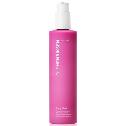 shop Ole Henriksen Nurture Body Sleek 474 ml (Limited Edition) af Ole Henriksen - online shopping tilbud rabat hos shoppetur.dk