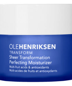 shop Ole Henriksen Transform Sheer Transformation Perfecting Moisturizer 50 ml af Ole Henriksen - online shopping tilbud rabat hos shoppetur.dk