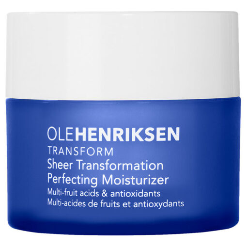 shop Ole Henriksen Transform Sheer Transformation Perfecting Moisturizer 50 ml af Ole Henriksen - online shopping tilbud rabat hos shoppetur.dk