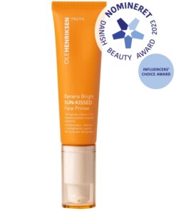 shop Ole Henriksen Truth Banana Bright Sun Kissed Face Primer 30 ml af Ole Henriksen - online shopping tilbud rabat hos shoppetur.dk