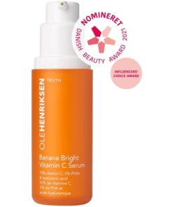 shop Ole Henriksen Truth Banana Bright Vitamin C Serum 30 ml af Ole Henriksen - online shopping tilbud rabat hos shoppetur.dk