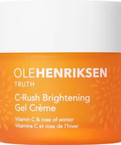 shop Ole Henriksen Truth C-Rush Brightening Gel Creme 50 ml af Ole Henriksen - online shopping tilbud rabat hos shoppetur.dk
