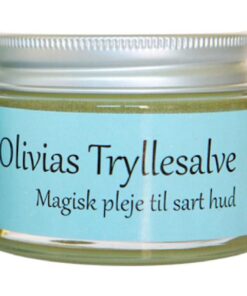 shop Olivias Tryllesalve 50 ml af Olivias Tryllesalve - online shopping tilbud rabat hos shoppetur.dk